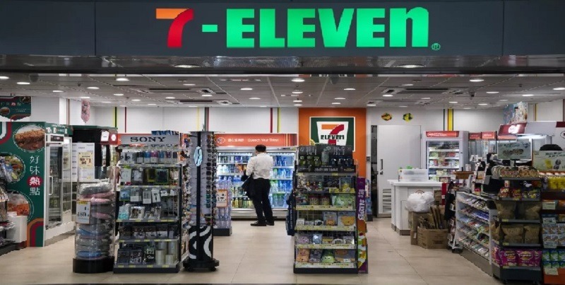 7-Eleven 7NOW Promotion: Get $7 Off $7 Orders (First Time Orders)