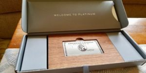 American Express Platinum Authorized User Bonus