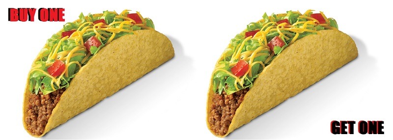 Taco Bueno Promotions, Coupons, Discount Codes September 2019