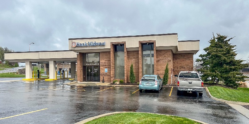 Bank Midwest Promotions