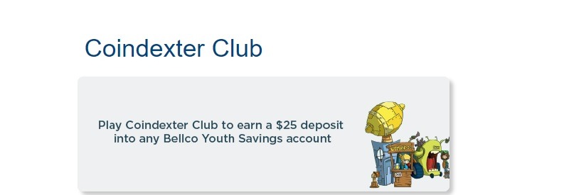 Bellco Credit Union Promotion
