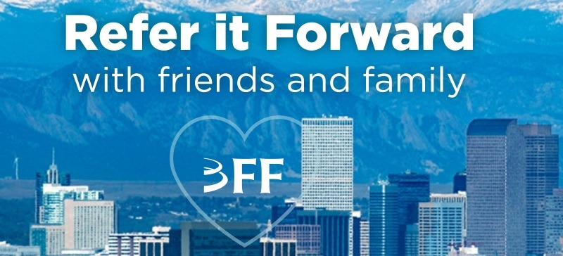 Bellco Credit Union Promotion