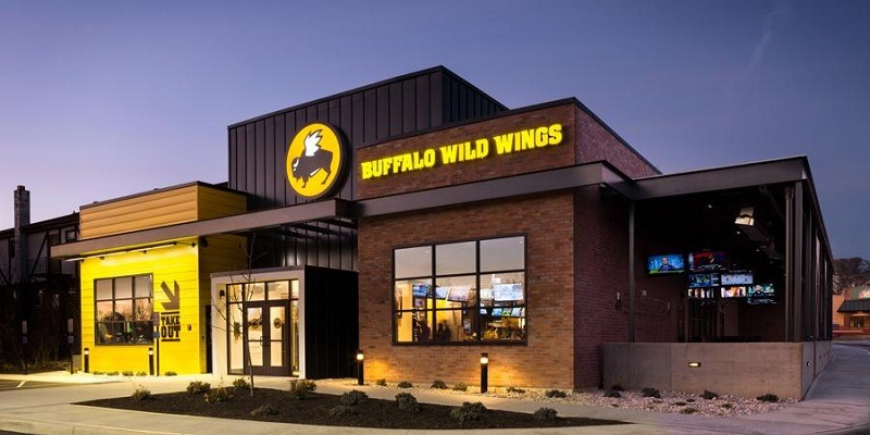 Buffalo Wild Wings Gift Card Promotion