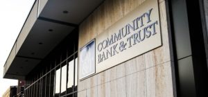 Community Bank & Trust Referral Bonus