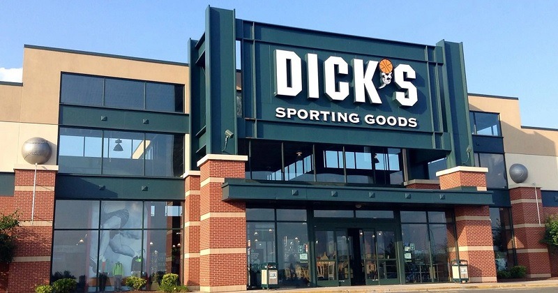 Dick’s Sporting Goods Promotion