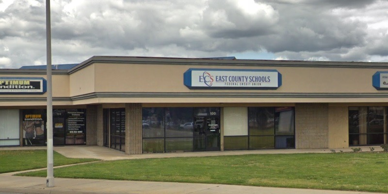 East County Schools Federal Credit Union