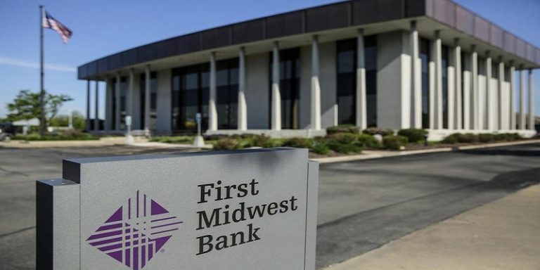 huntington bank naperville ups dropbox