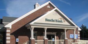 Forcht Bank Checking Bonus