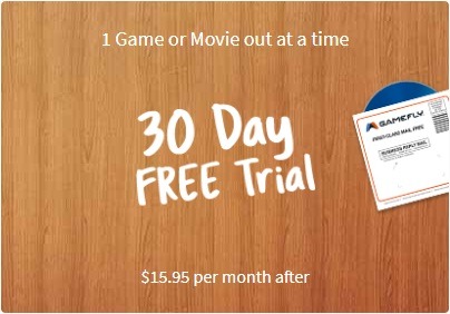 Get 30-Day Free Trial