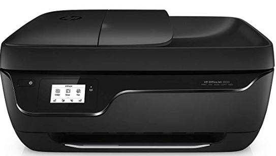 HP OfficeJet 3830 All-in-One Wireless Printer via Amazon: $39.99 + Free Shipping