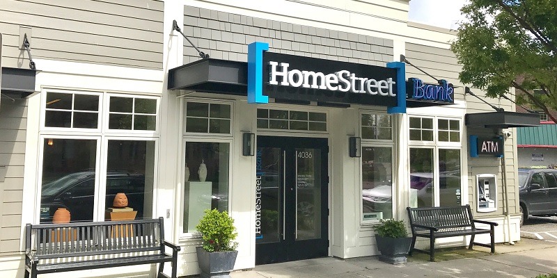 HomeStreet Bank Promotion