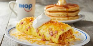 IHOP Gift Card Promotion