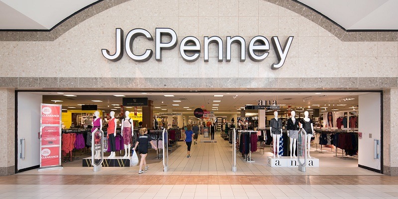 JCPenney Giveaway Promotion