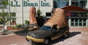 LL Bean Promotions