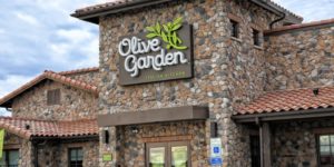 Olive Garden Gift Card Promotion