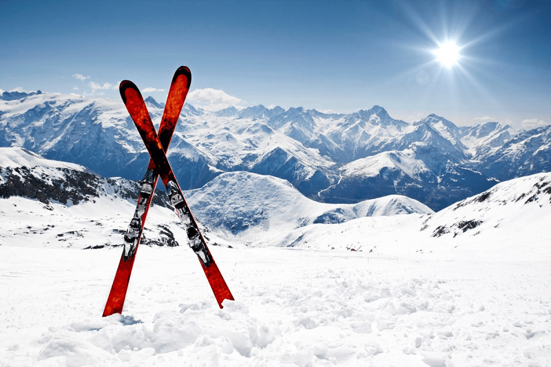 Ski Passport Program Promotions: 3rd Through 6th Grader Ski Free