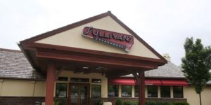 Sullivan's Steakhouse promotion