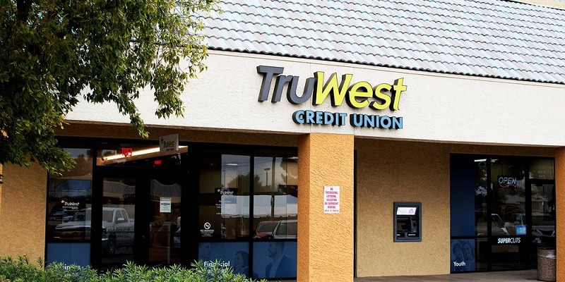 TruWest Credit Union Promotion