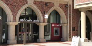 USC Credit Union Promotions