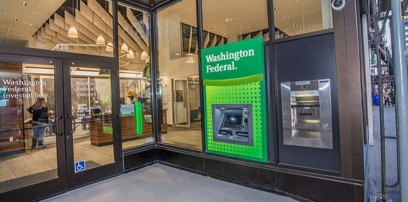 Washington Federal Bank