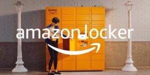 amazon locker