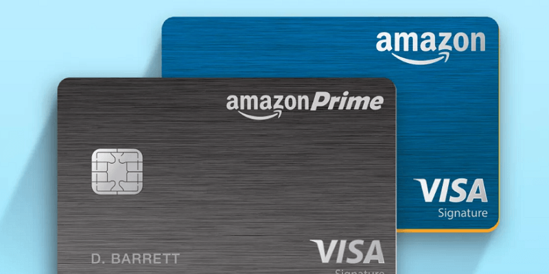 Amazon Cardholders