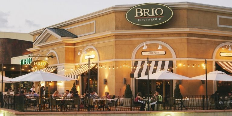 Brio Tuscan Grille Promotions: Get $10 Bonus Card w/ $50 Gift Card ...