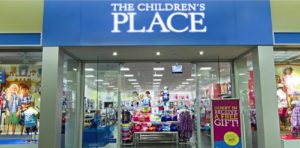 Amazon The Children's Place Gift Card Promotion