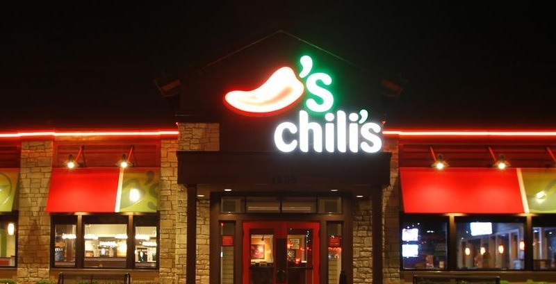 Chili’s Gift Card Promotion