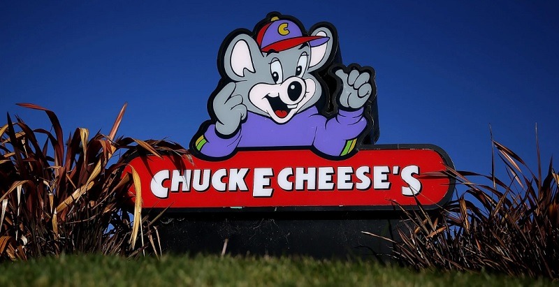 Chuck e cheese coupon app