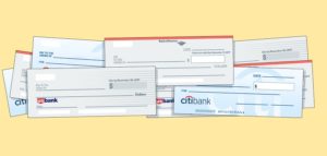 What Are Credit Card Convenience Checks?