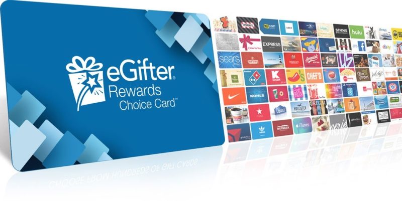 Egifter Promo Code