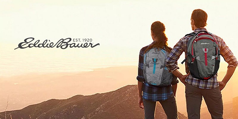 Eddie Bauer Promotion July 2019