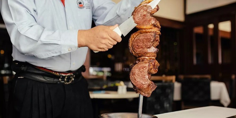 Fogo de Chao Gift Card Promotion