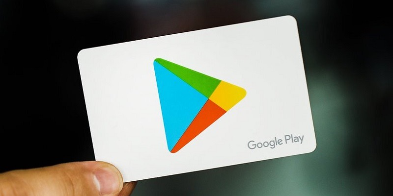 Google Play Promotion