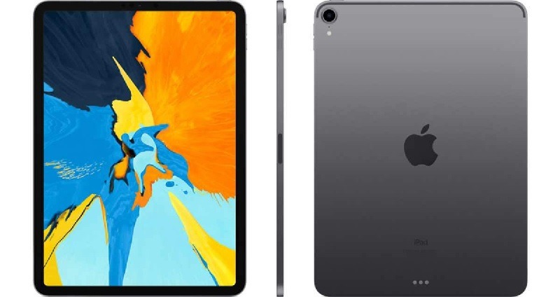 Apple iPad (Latest Model) via Walmart