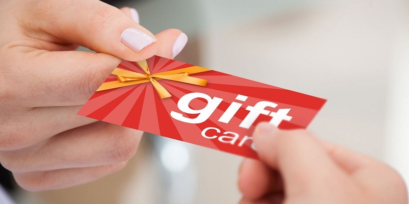 Restaurant Gift Cards Promotions