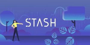 Stash Invest Promotions