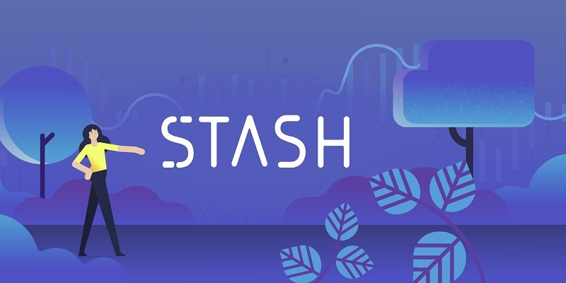 Stash Invest Promotions 