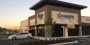 Tijuana Flats Promotion: