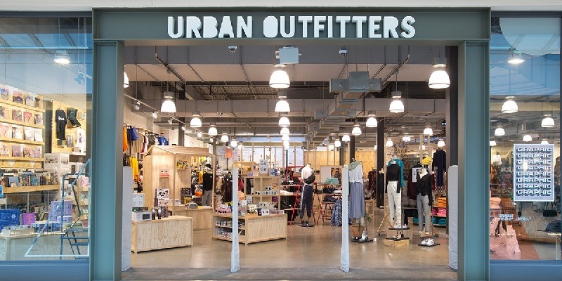 Urban Outfitters Promotions: Members Get $5 Off $5 Coupon, Up to 40% ...