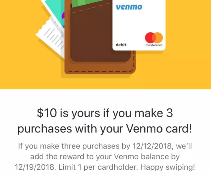 Venmo Promo Code October 2024 Drucy Giralda