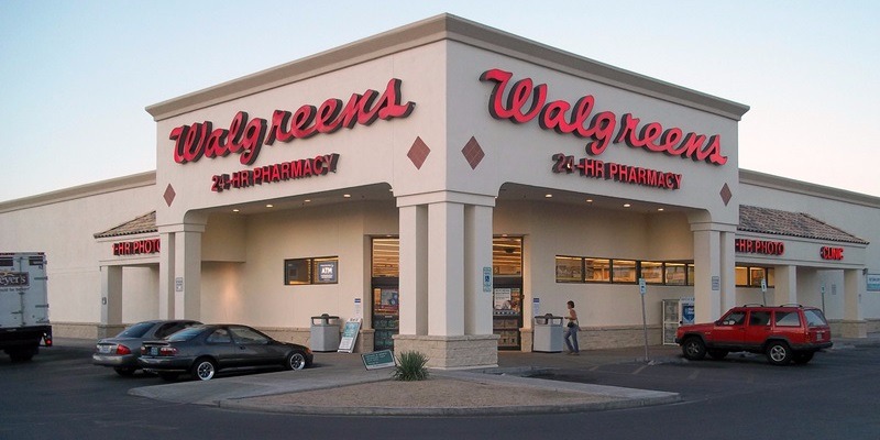 Walgreens Coupon Offer