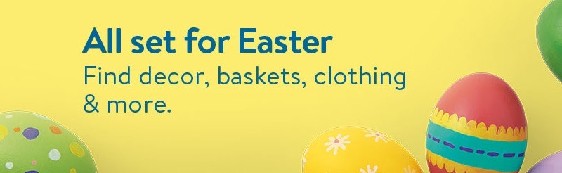 Walmart Promotion