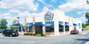 White Castle Promotion