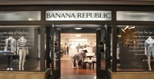 banana republic