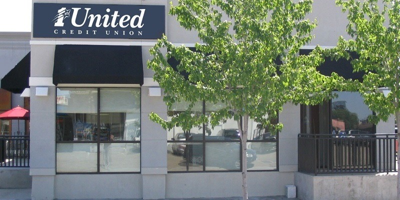 1st United Credit Union Promotion