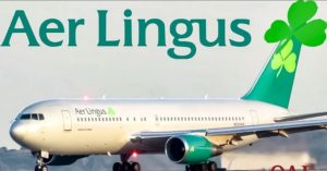 Aer Lingus Deals and Promotions 2019