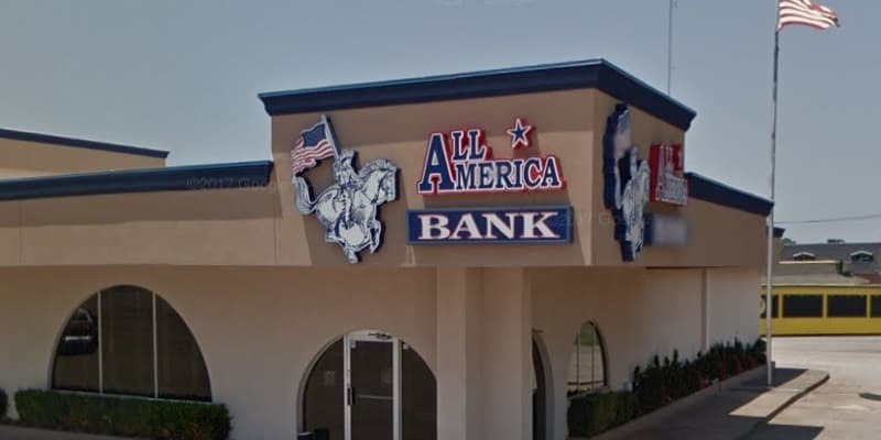 All America Bank