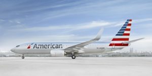 American Airlines AAdvantage Promotion